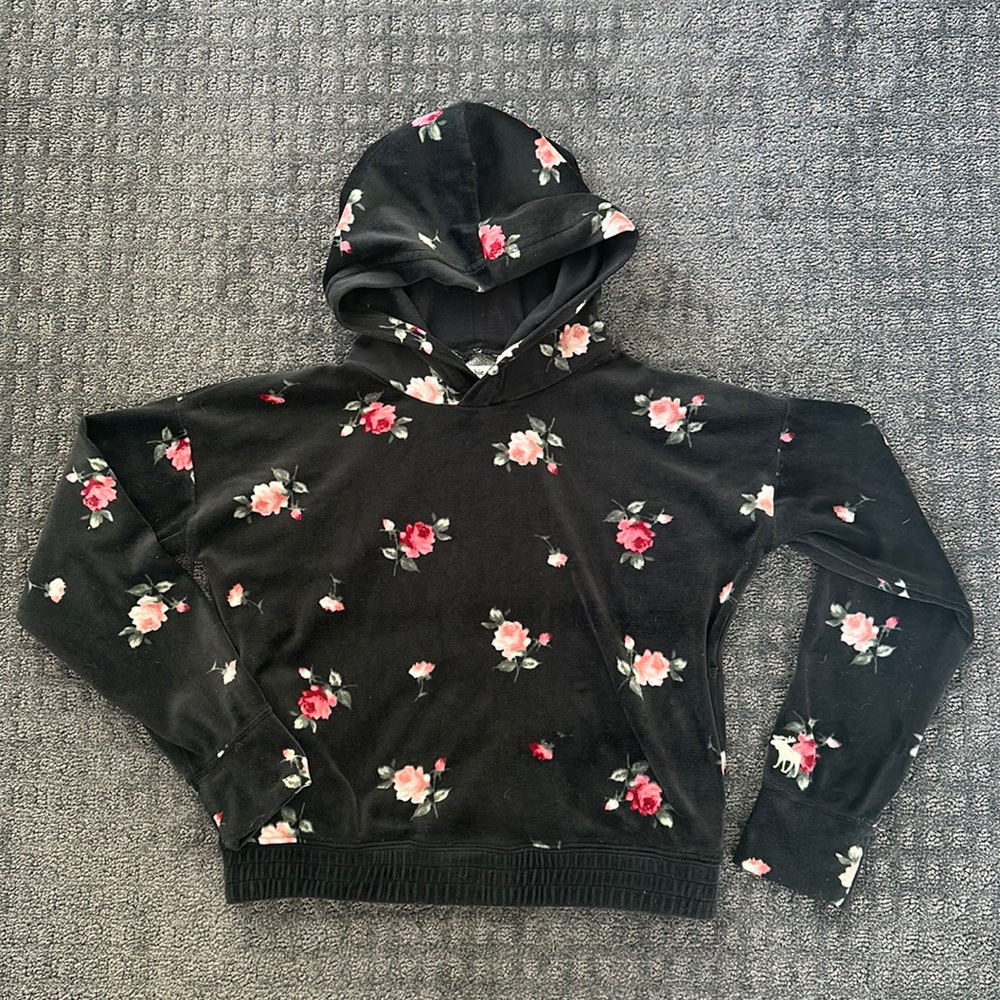 Abercrombie Kids Girl’s Hoodie
